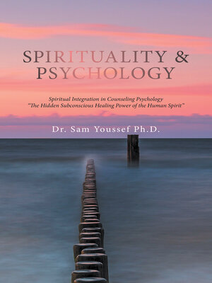 cover image of Spirituality & Psychology